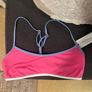 LSpace Bikini Top